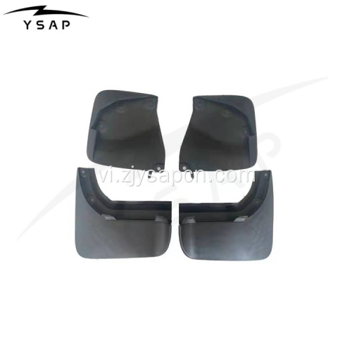 Thiết kế mới Mudflap Fender Mud Guard cho 2022 LC300